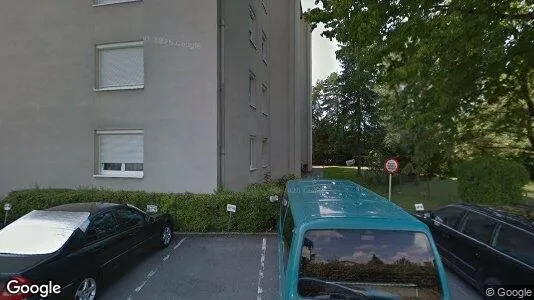 Apartments for rent in Bregenz - Photo from Google Street View