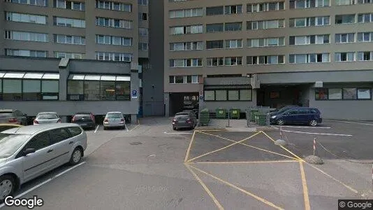 Apartments for rent in Tallinn Kesklinna - Photo from Google Street View