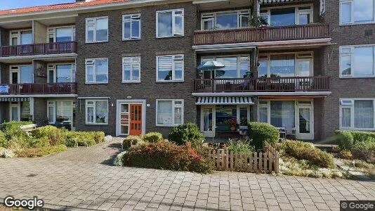 Apartments for rent in Velsen - Photo from Google Street View