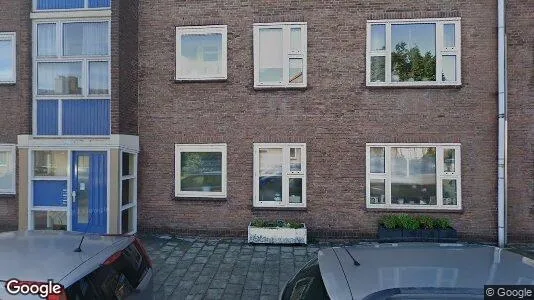 Apartments for rent in Velsen - Photo from Google Street View