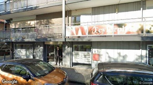 Apartments for rent in Haarlem - Photo from Google Street View