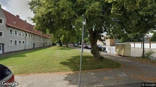 Apartments for rent in Salzgitter - Photo from Google Street View
