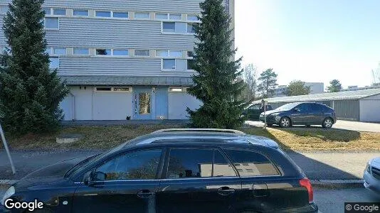Apartments for rent in Seinäjoki - Photo from Google Street View