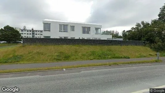Apartments for rent in Kópavogur - Photo from Google Street View