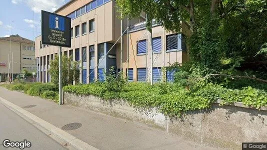 Apartments for rent in Zürich Distrikt 7 - Photo from Google Street View