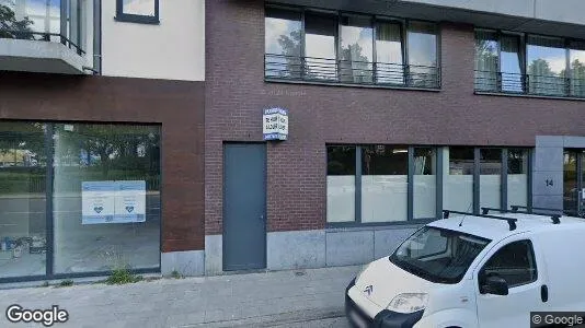 Apartments for rent in Stad Brussel - Photo from Google Street View