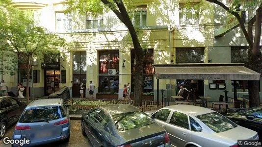 Apartments for rent in Budapest XIII. kerület - Photo from Google Street View