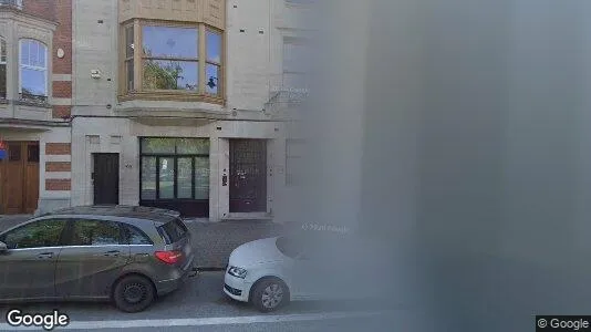 Apartments for rent in Brussels Vorst - Photo from Google Street View