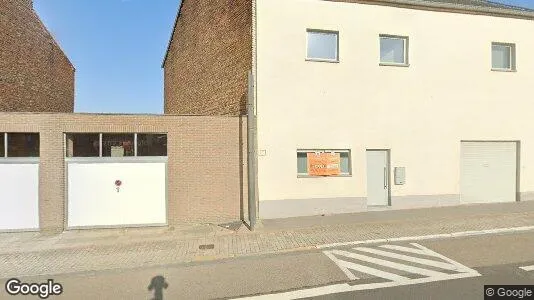 Apartments for rent in Tienen - Photo from Google Street View