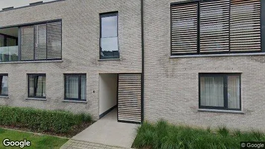 Apartments for rent in Dilbeek - Photo from Google Street View