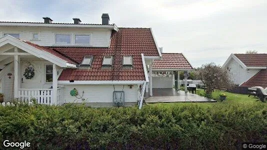 Apartments for rent in Øvre Eiker - Photo from Google Street View