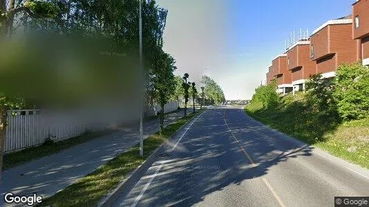 Rooms for rent in Hamar - Photo from Google Street View