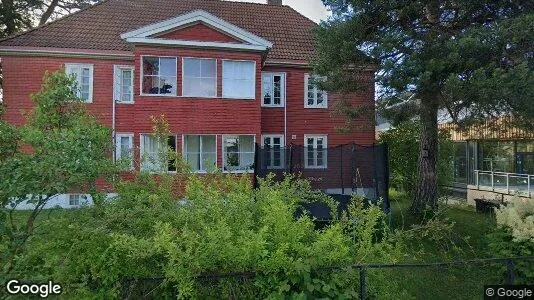 Apartments for rent in Hamar - Photo from Google Street View