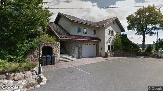 Apartments for rent in Sandefjord - Photo from Google Street View