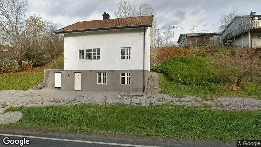 Apartments for rent in Bø - Photo from Google Street View