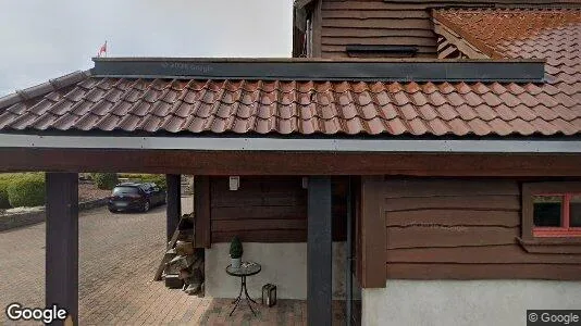 Apartments for rent in Bergen Laksevåg - Photo from Google Street View