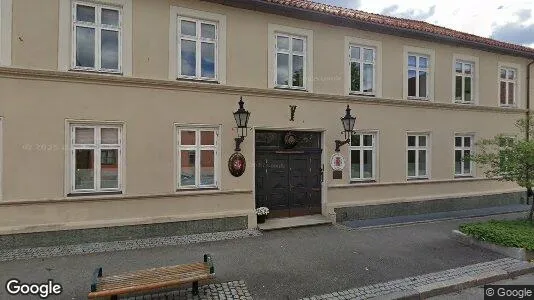 Apartments for rent in Trondheim Midtbyen - Photo from Google Street View