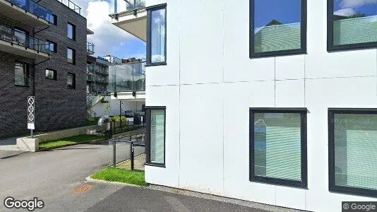 Rooms for rent in Bergen Fyllingsdalen - Photo from Google Street View