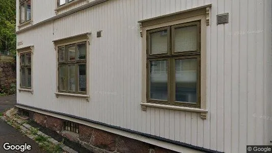 Apartments for rent in Tønsberg - Photo from Google Street View