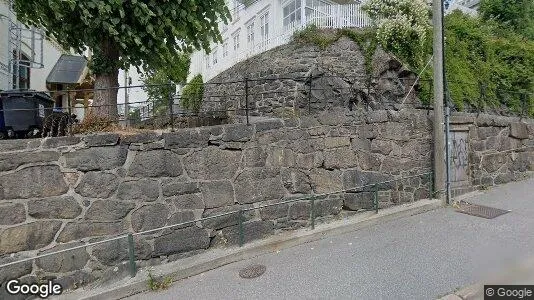 Apartments for rent in Arendal - Photo from Google Street View