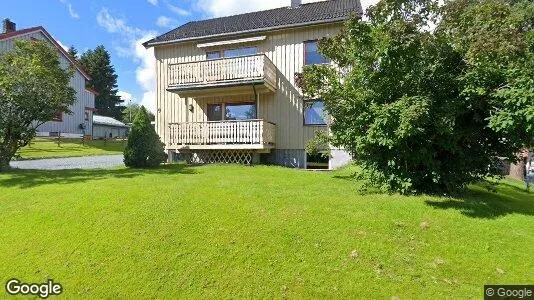 Apartments for rent in Trondheim Midtbyen - Photo from Google Street View