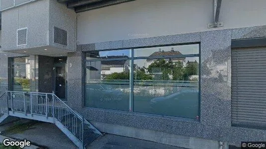 Apartments for rent in Tønsberg - Photo from Google Street View