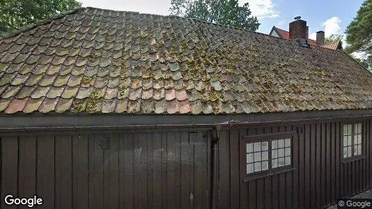 Apartments for rent in Sandefjord - Photo from Google Street View