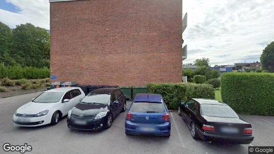 Apartments for rent in Skien - Photo from Google Street View