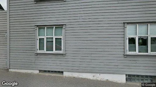 Apartments for rent in Sandnes - Photo from Google Street View
