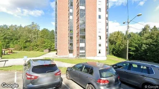Apartments for rent in Skien - Photo from Google Street View