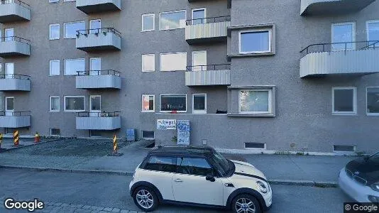 Apartments for rent in Trondheim Midtbyen - Photo from Google Street View