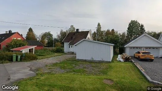 Rooms for rent in Nannestad - Photo from Google Street View