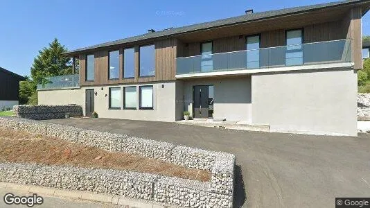 Apartments for rent in Sarpsborg - Photo from Google Street View