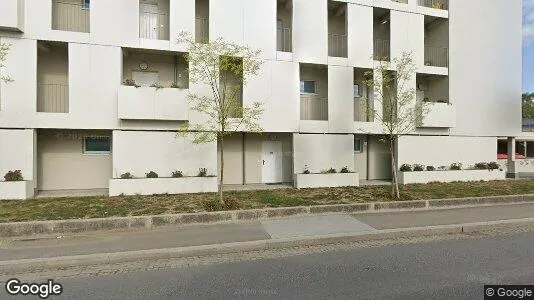 Apartments for rent in Graz - Photo from Google Street View