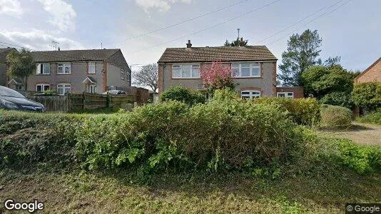 Apartments for rent in Holt - Norfolk - Photo from Google Street View