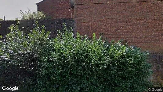 Apartments for rent in Wellingborough - Northamptonshire - Photo from Google Street View