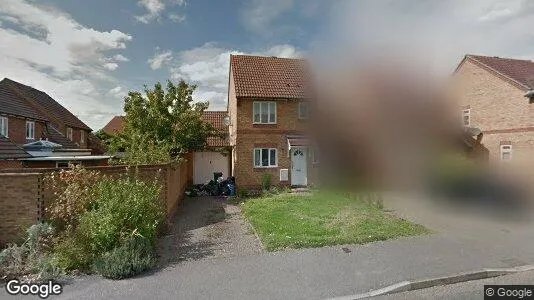 Apartments for rent in Feltham - Middlesex - Photo from Google Street View