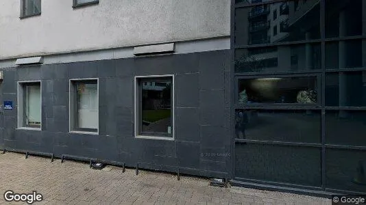 Apartments for rent in Leeds - West Yorkshire - Photo from Google Street View