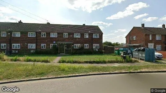 Apartments for rent in Hounslow - Middlesex - Photo from Google Street View