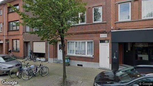 Apartments for rent in Hasselt - Photo from Google Street View