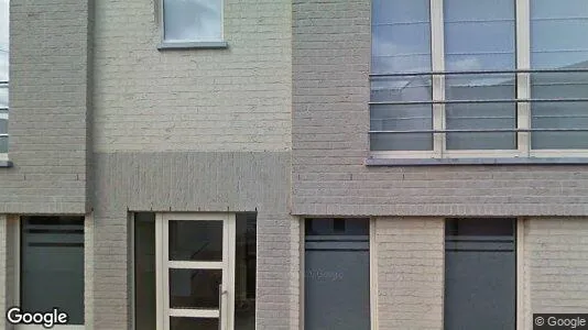 Apartments for rent in Wingene - Photo from Google Street View