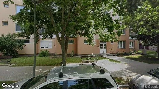 Apartments for rent in Paksi - Photo from Google Street View