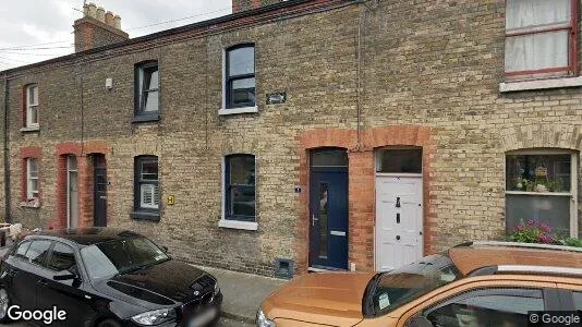 Apartments for rent in Dublin 7 - Photo from Google Street View