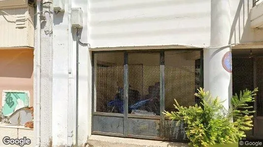 Apartments for rent in Patras - Photo from Google Street View