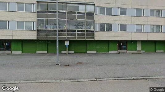 Apartments for rent in Tampere Kaakkoinen - Photo from Google Street View