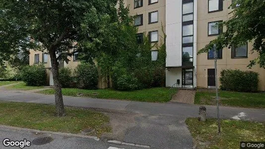Apartments for rent in Espoo - Photo from Google Street View