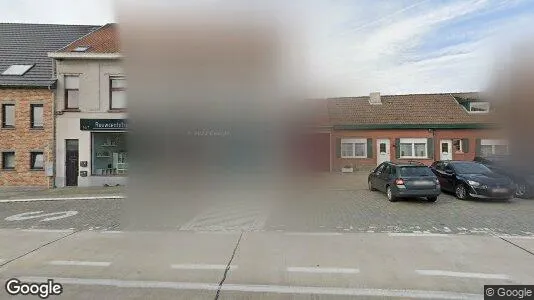 Apartments for rent in Asse - Photo from Google Street View