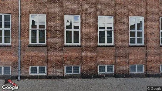 Apartments for rent in Roskilde - Photo from Google Street View