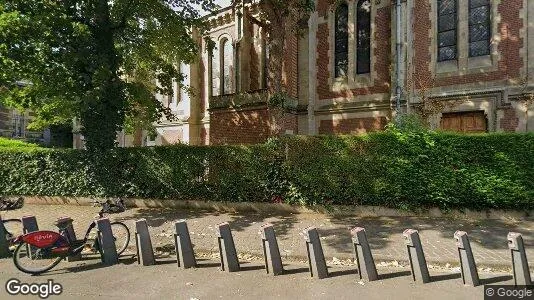 Apartments for rent in Lille - Photo from Google Street View
