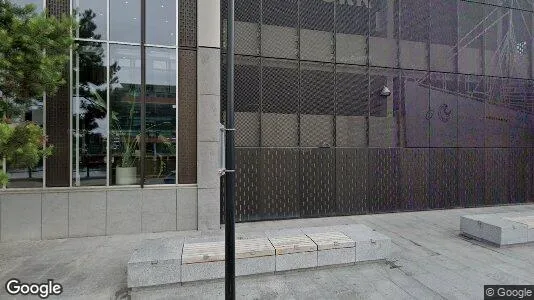 Apartments for rent in Liverpool - Merseyside - Photo from Google Street View